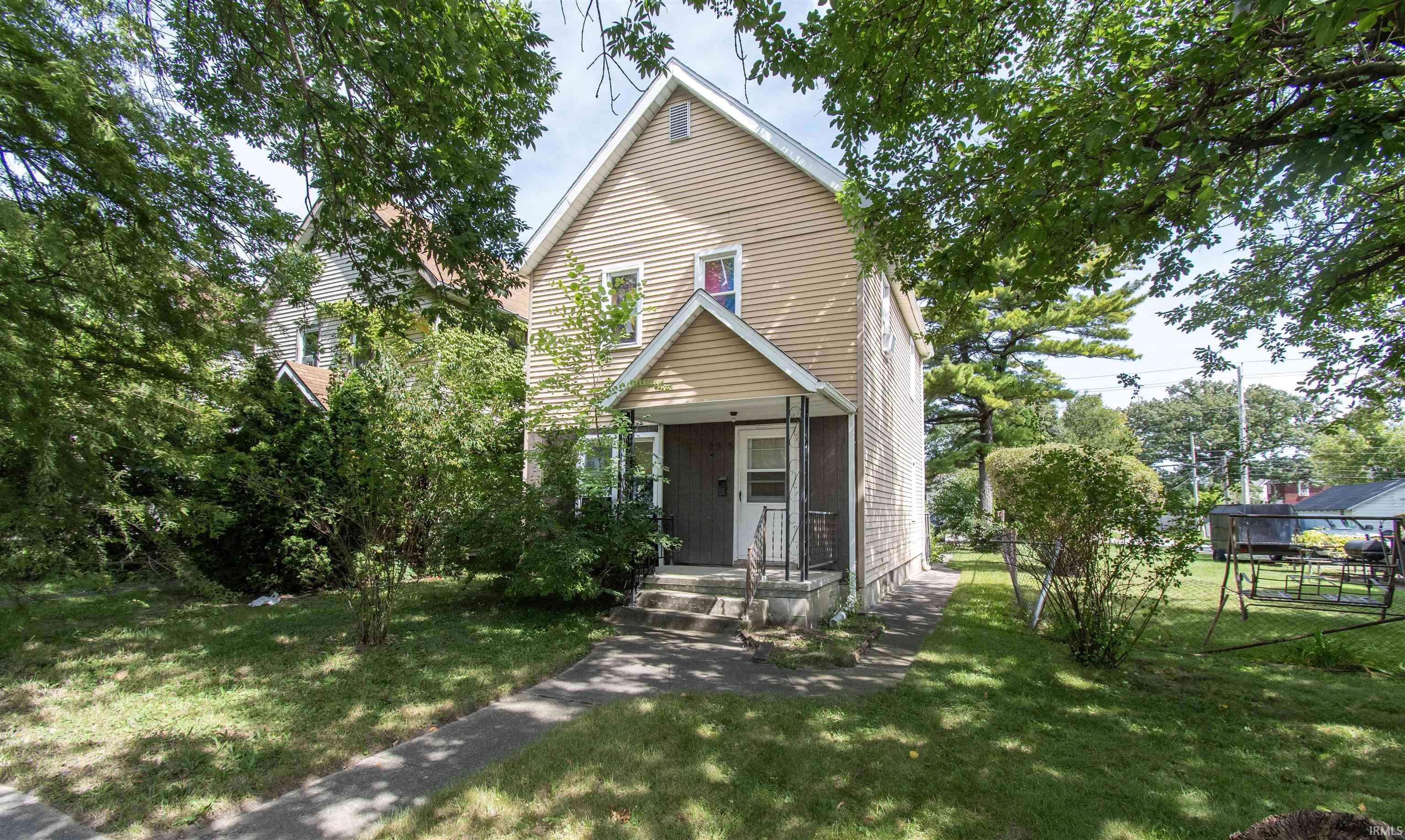 2535 Lafayette Street Fort Wayne IN 46803