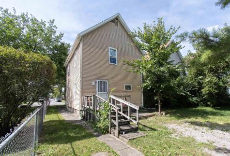2535 Lafayette Street Fort Wayne IN 46803