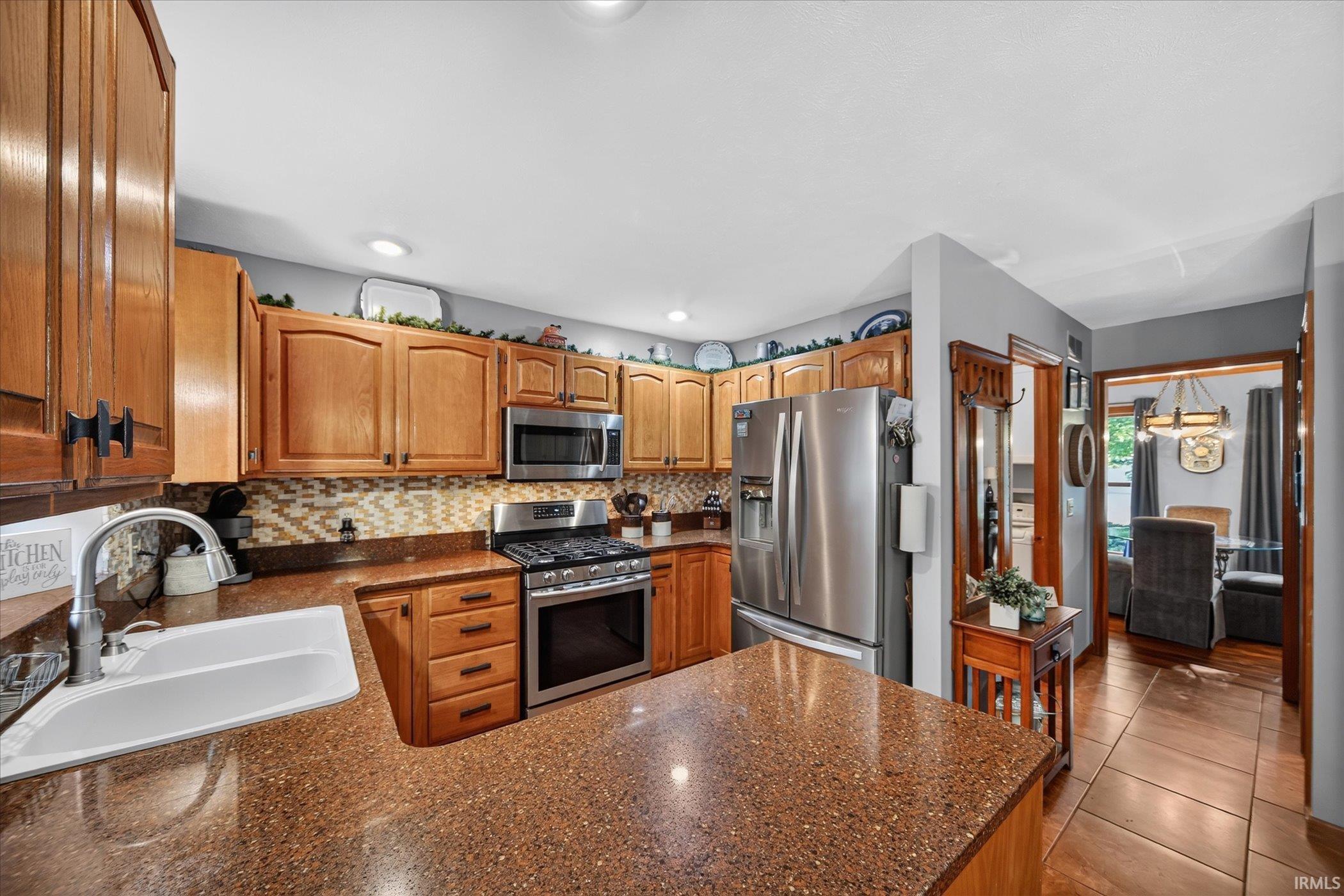 50701 Elk Trail Granger IN 46530
