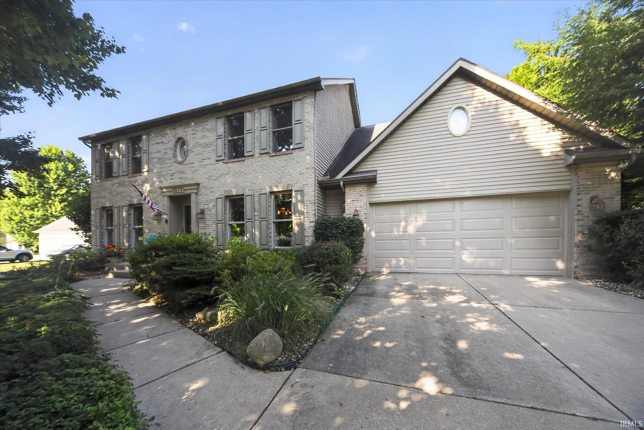 50701 Elk Trail Granger IN 46530