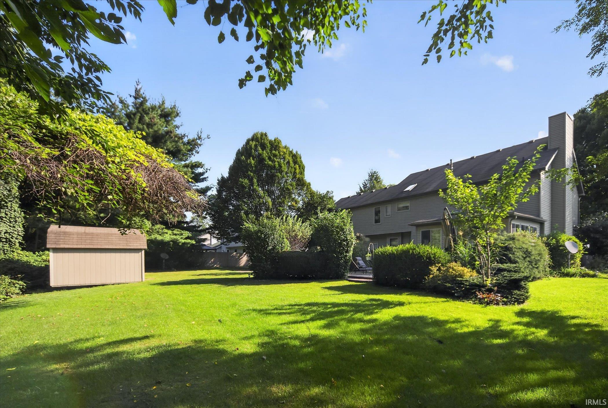 50701 Elk Trail Granger IN 46530