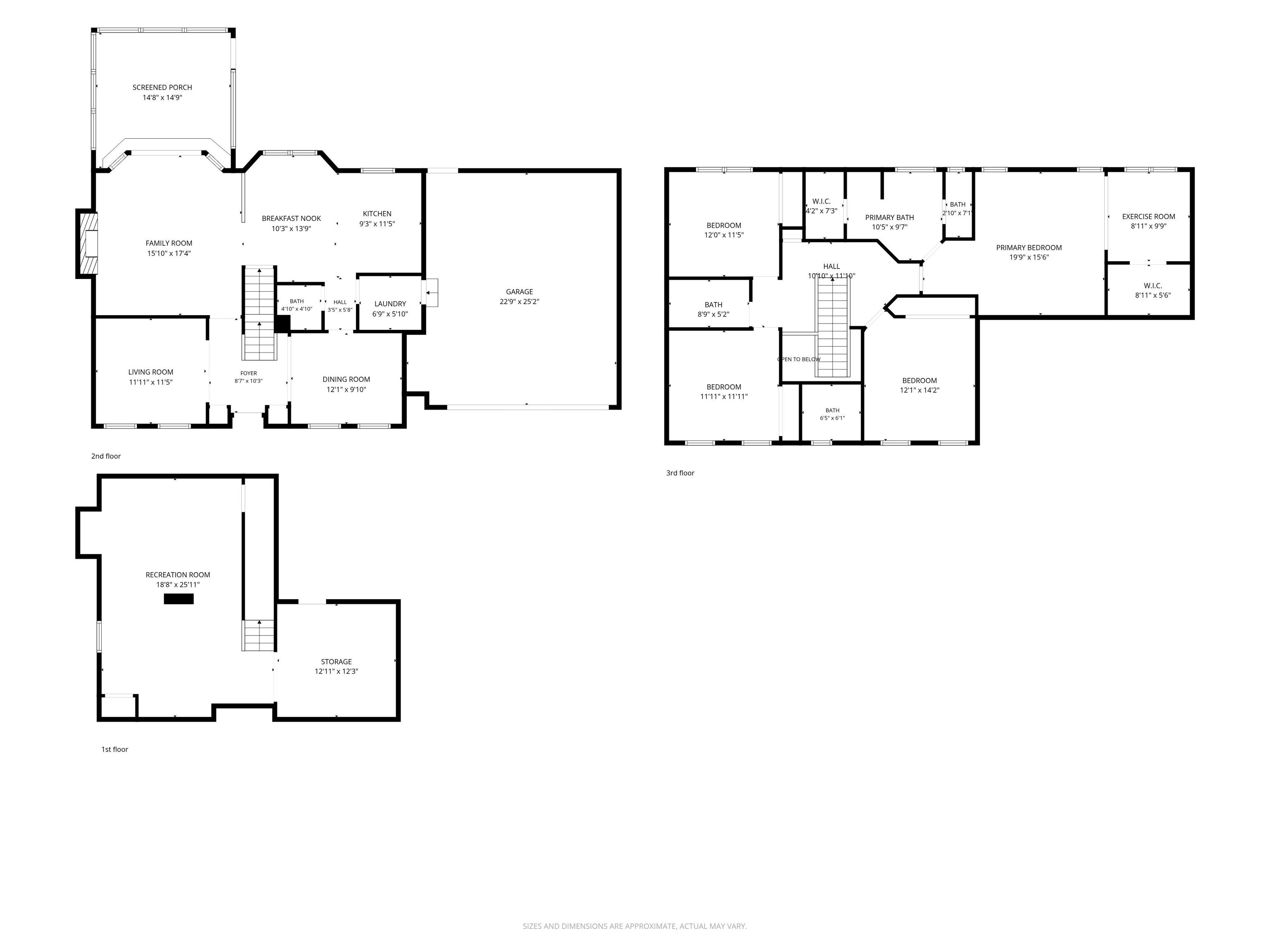50701 Elk Trail Granger IN 46530