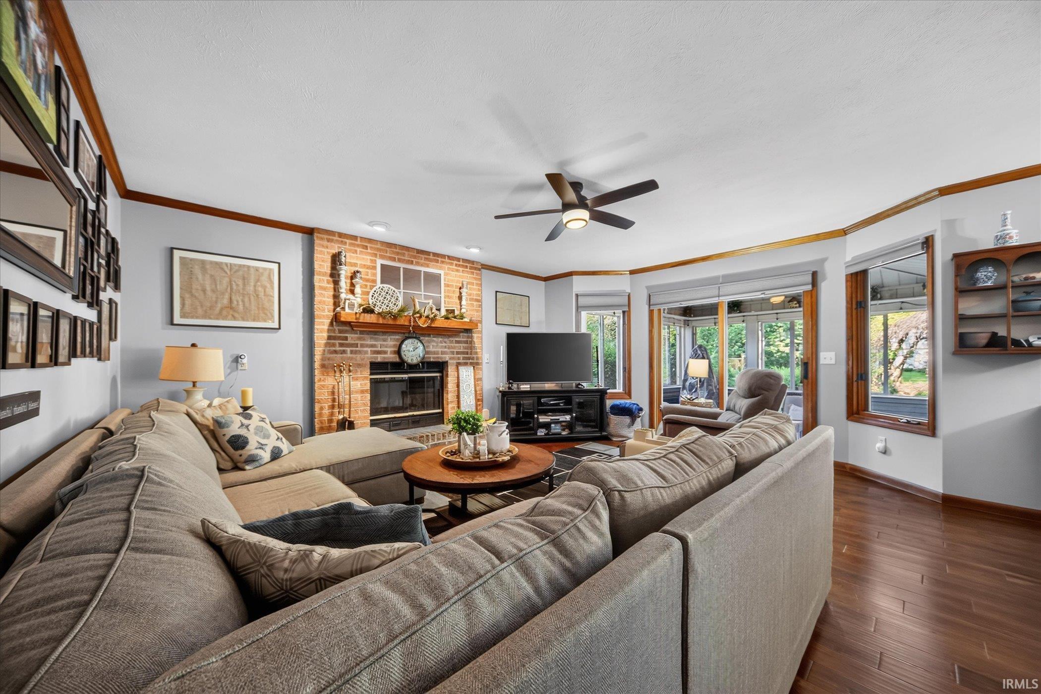 50701 Elk Trail Granger IN 46530