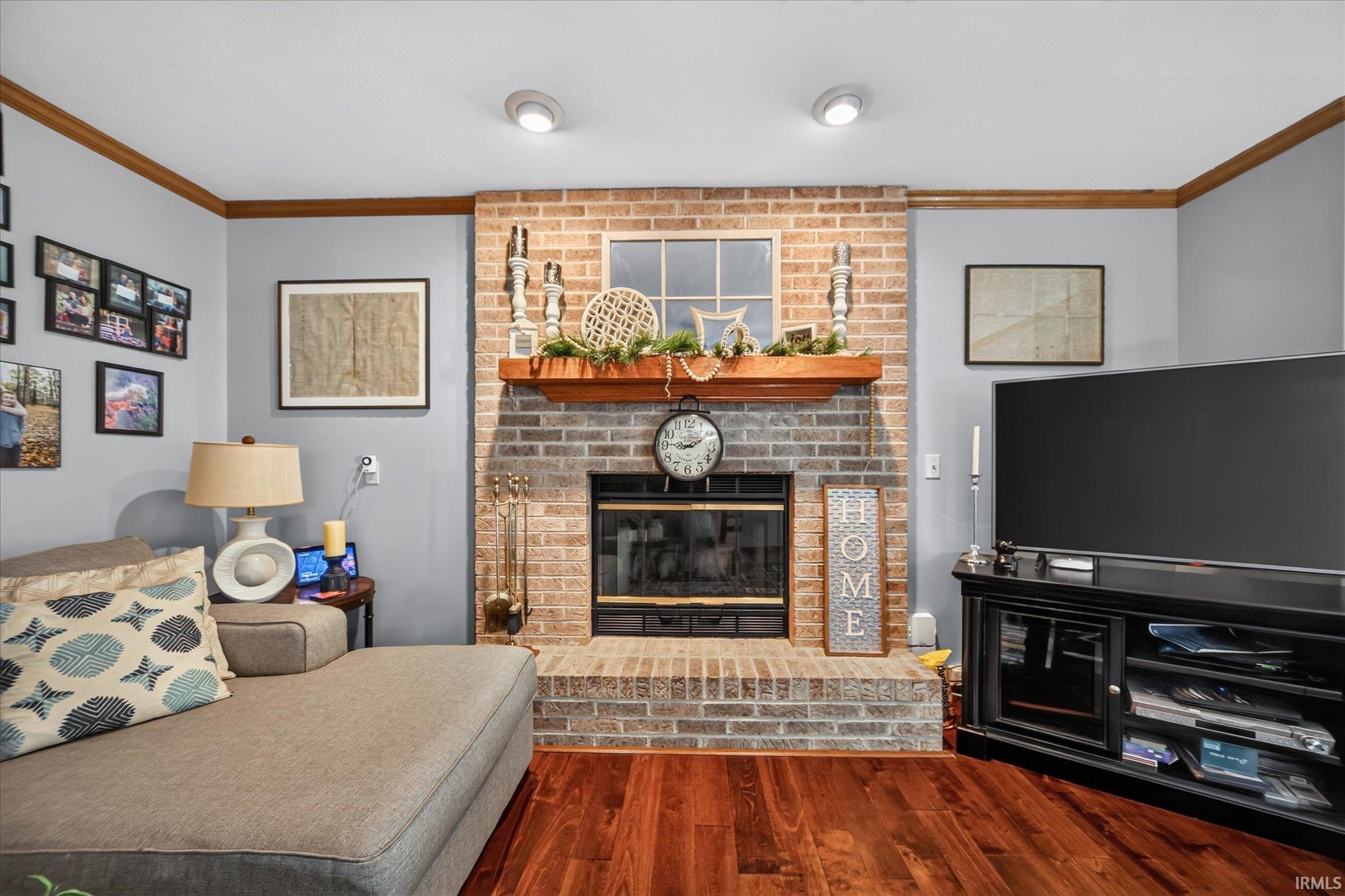 50701 Elk Trail Granger IN 46530