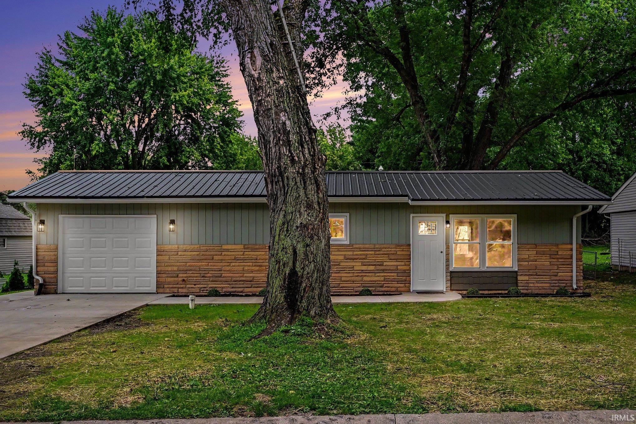 2508 Westside Drive Warsaw IN 46580