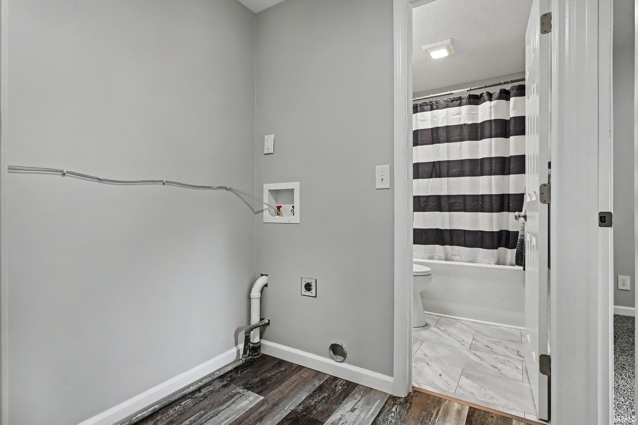 2508 Westside Drive Warsaw IN 46580