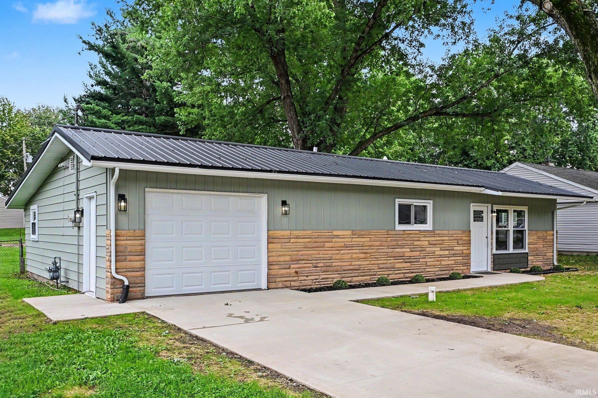 2508 Westside Drive Warsaw IN 46580