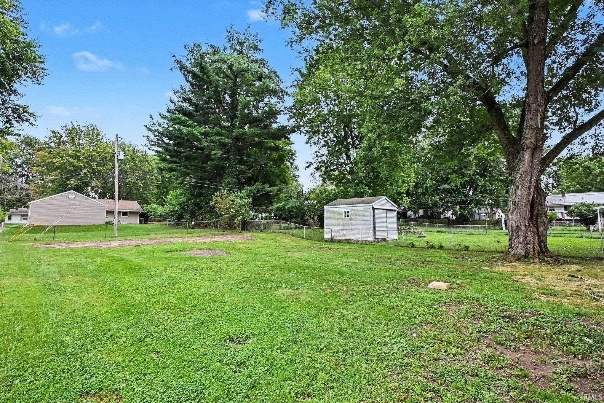 2508 Westside Drive Warsaw IN 46580