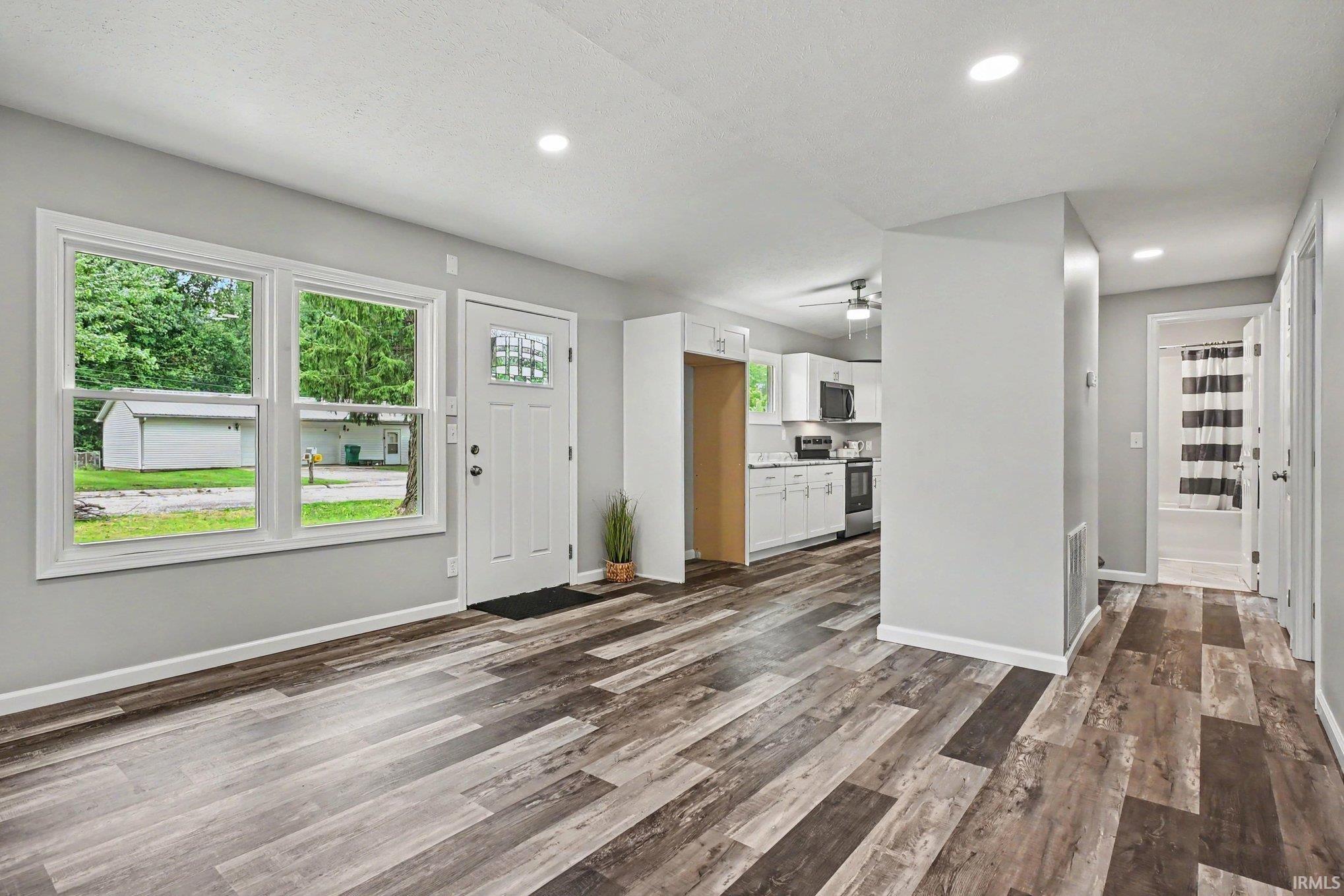 2508 Westside Drive Warsaw IN 46580