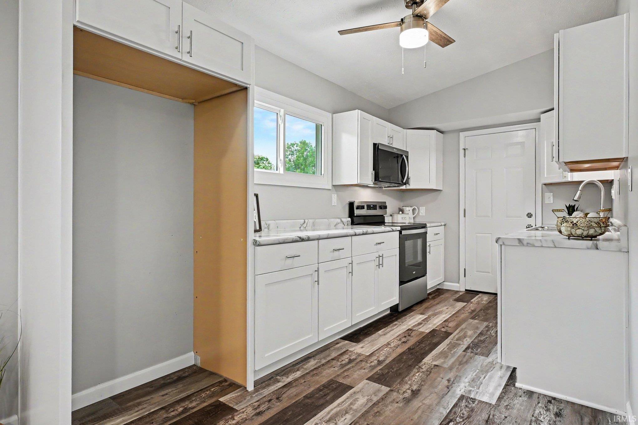 2508 Westside Drive Warsaw IN 46580