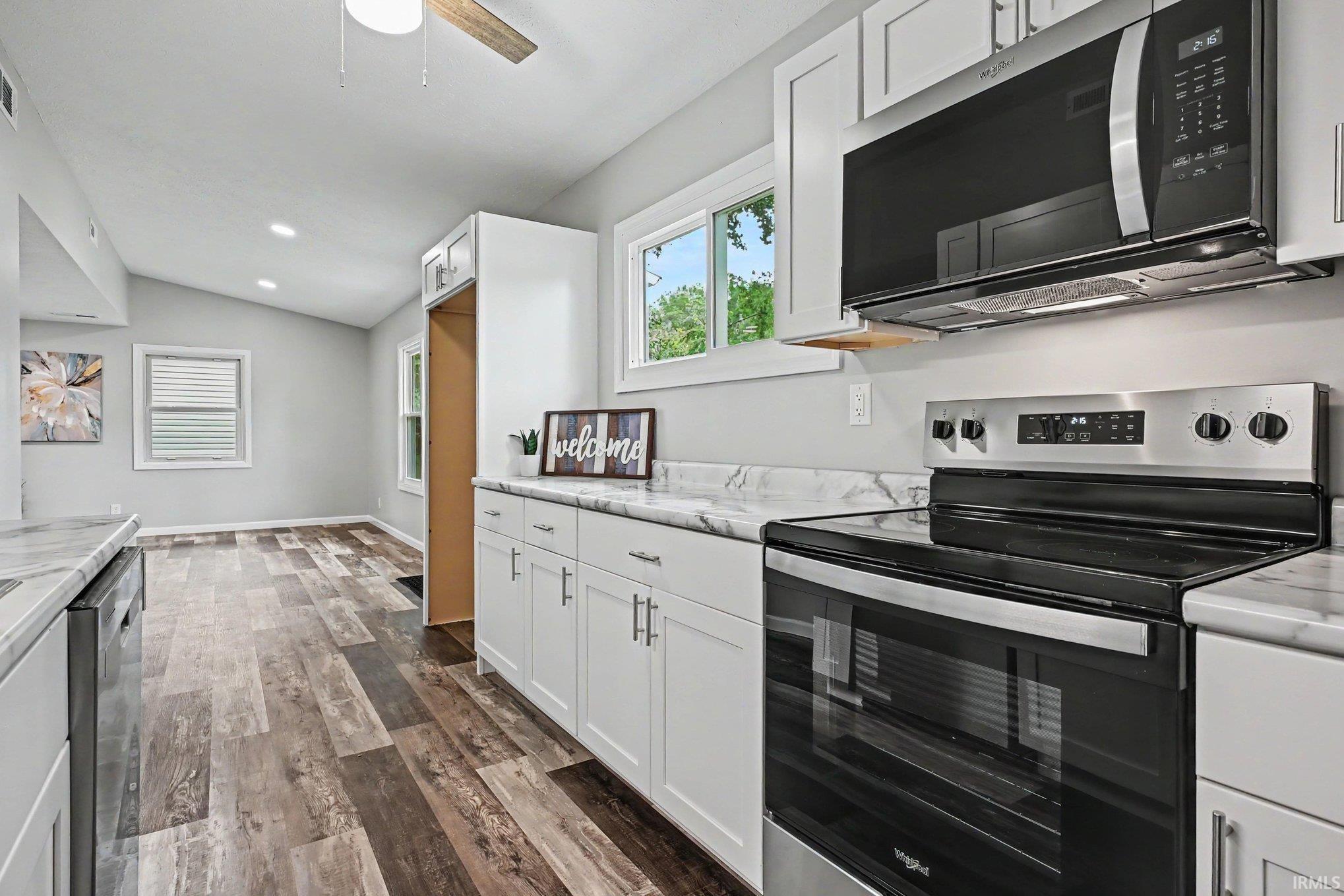 2508 Westside Drive Warsaw IN 46580