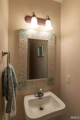 4816 N Ashcroft Lane Bloomington IN 47404