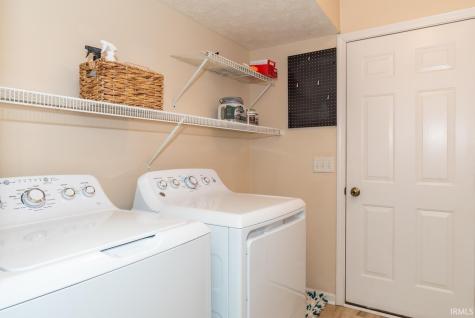 4816 N Ashcroft Lane Bloomington IN 47404