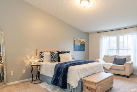 4816 N Ashcroft Lane Bloomington IN 47404