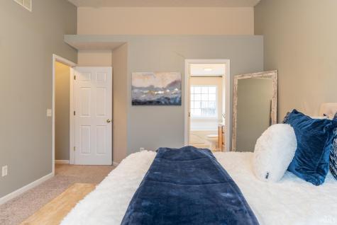 4816 N Ashcroft Lane Bloomington IN 47404