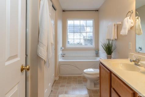 4816 N Ashcroft Lane Bloomington IN 47404