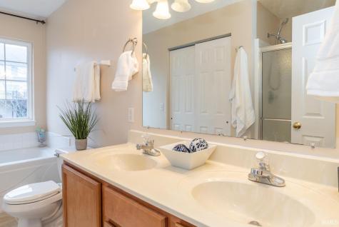4816 N Ashcroft Lane Bloomington IN 47404