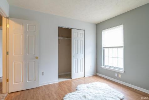 4816 N Ashcroft Lane Bloomington IN 47404