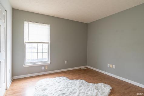 4816 N Ashcroft Lane Bloomington IN 47404
