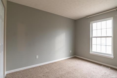 4816 N Ashcroft Lane Bloomington IN 47404