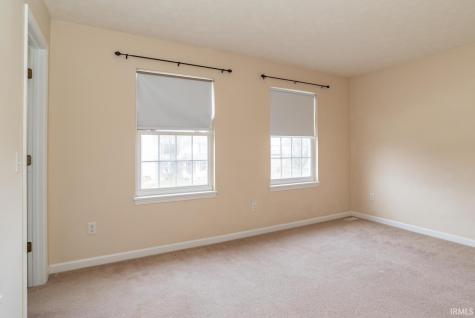4816 N Ashcroft Lane Bloomington IN 47404