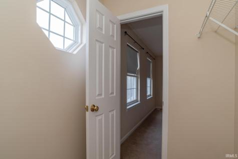 4816 N Ashcroft Lane Bloomington IN 47404