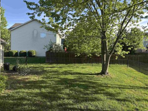 4816 N Ashcroft Lane Bloomington IN 47404