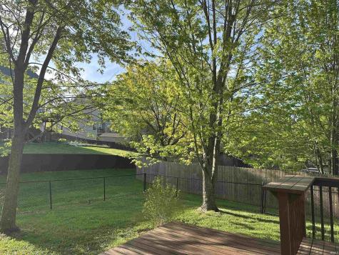 4816 N Ashcroft Lane Bloomington IN 47404