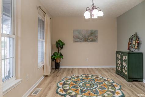 4816 N Ashcroft Lane Bloomington IN 47404
