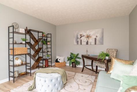 4816 N Ashcroft Lane Bloomington IN 47404
