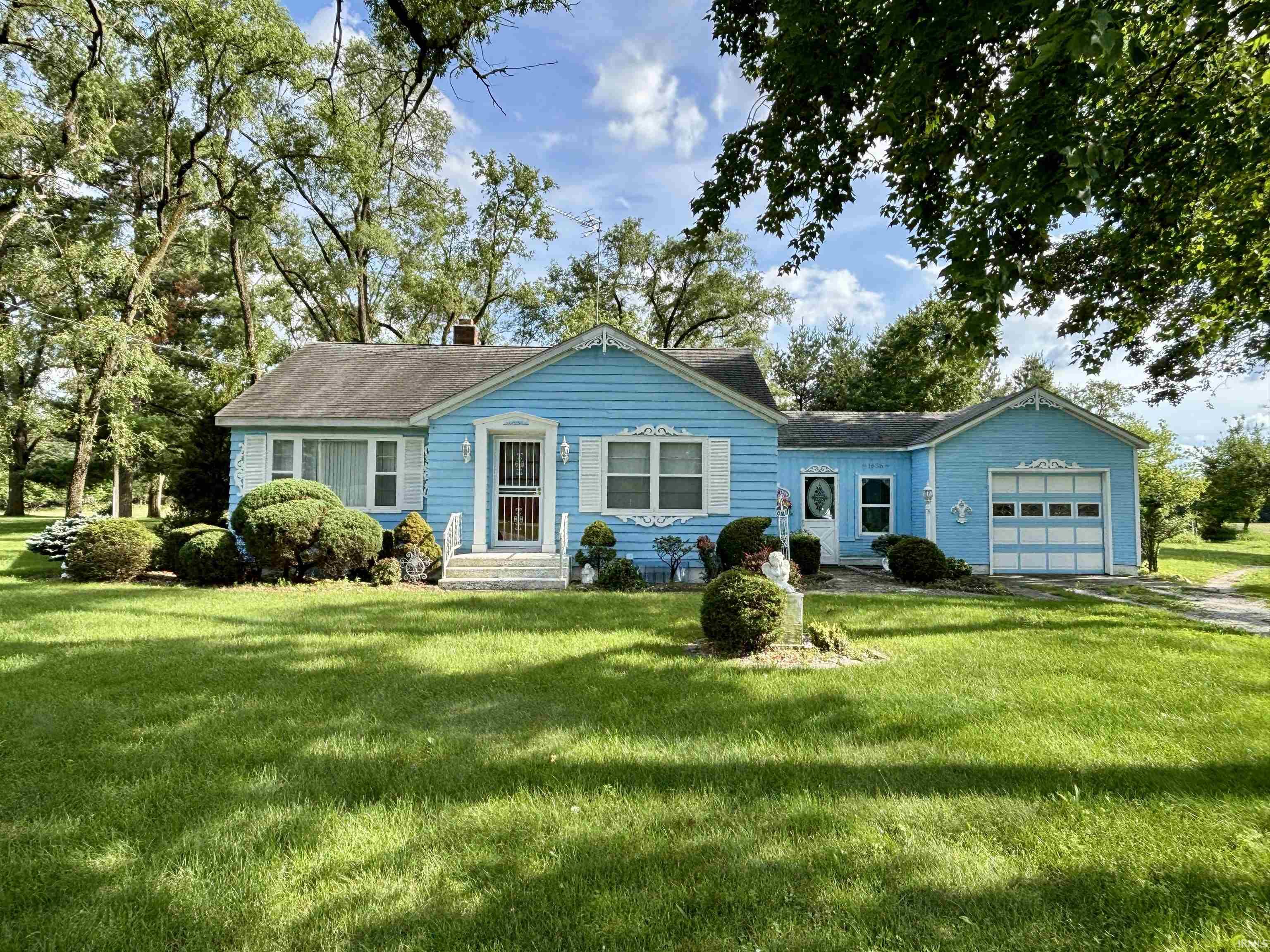 1655 W State Road 10 North Judson IN 46366