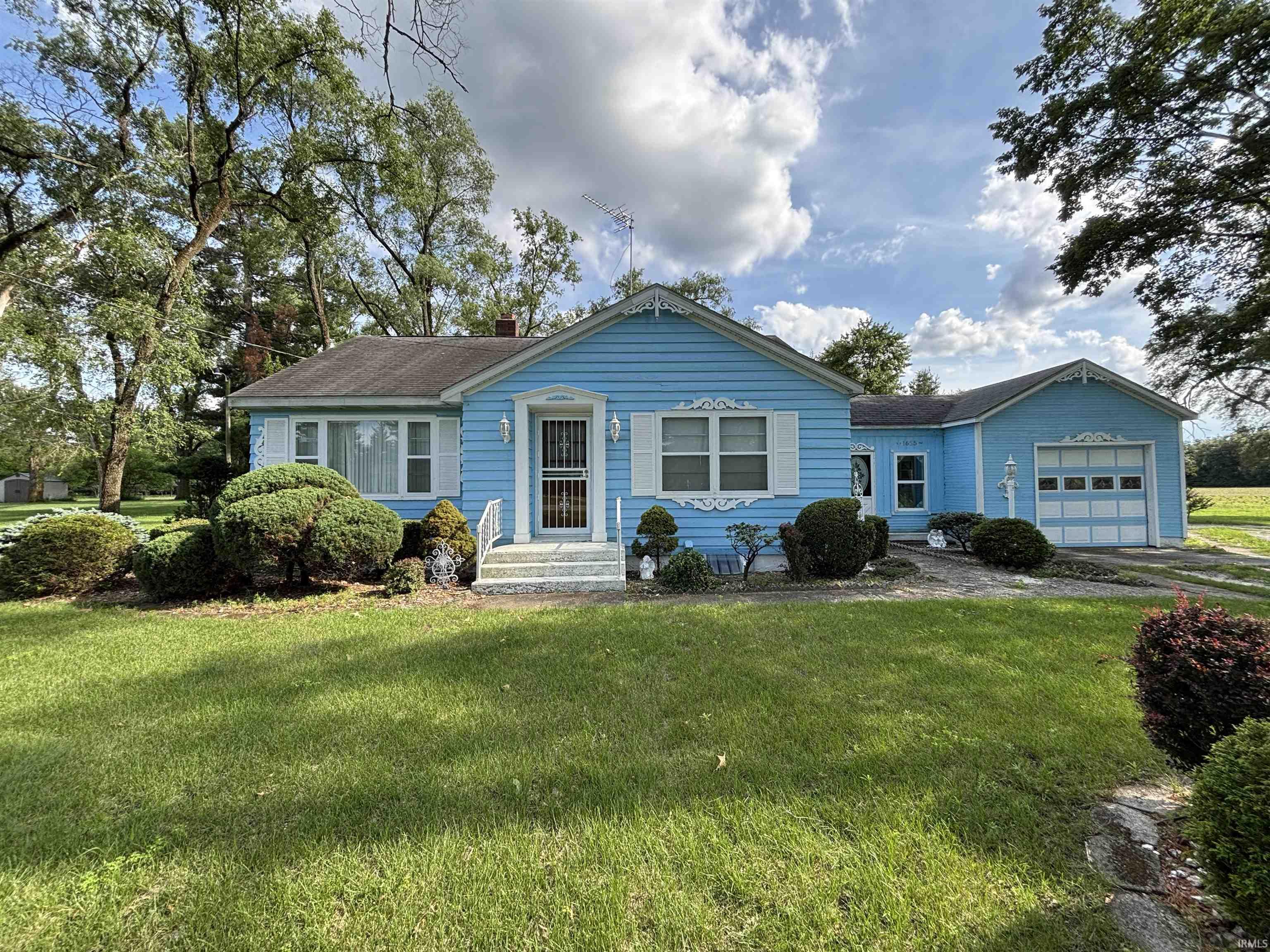1655 W State Road 10 North Judson IN 46366