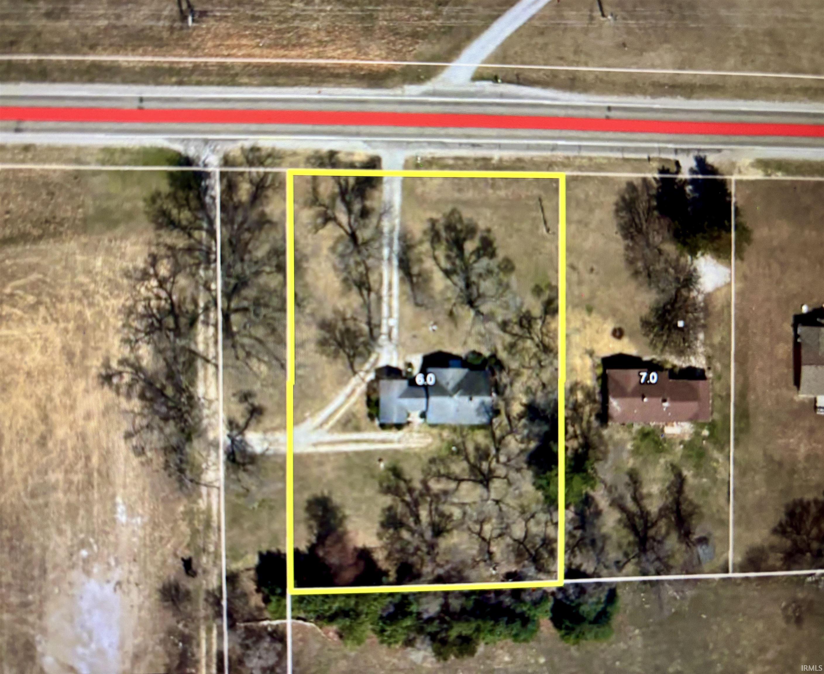 1655 W State Road 10 North Judson IN 46366