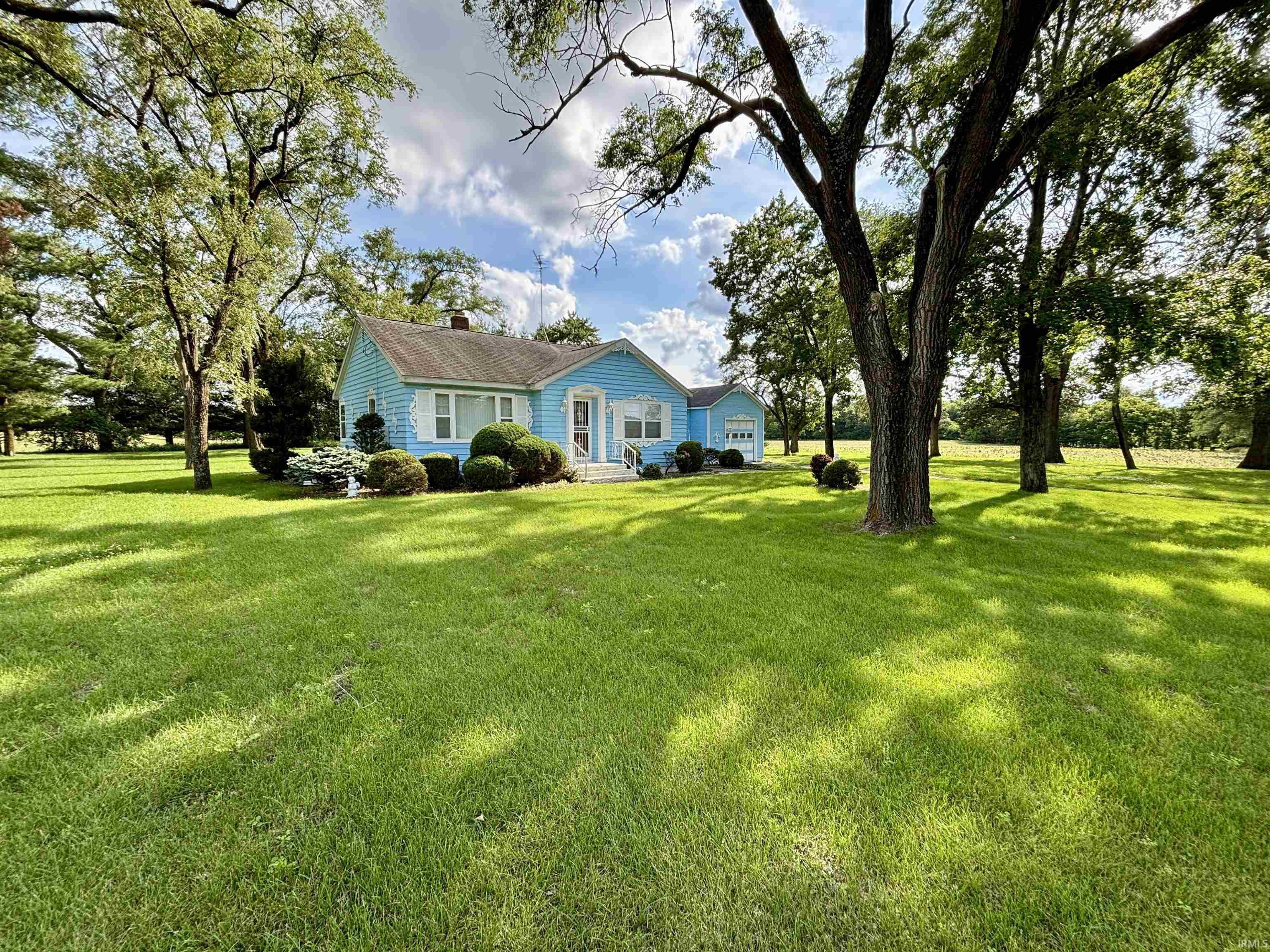 1655 W State Road 10 North Judson IN 46366