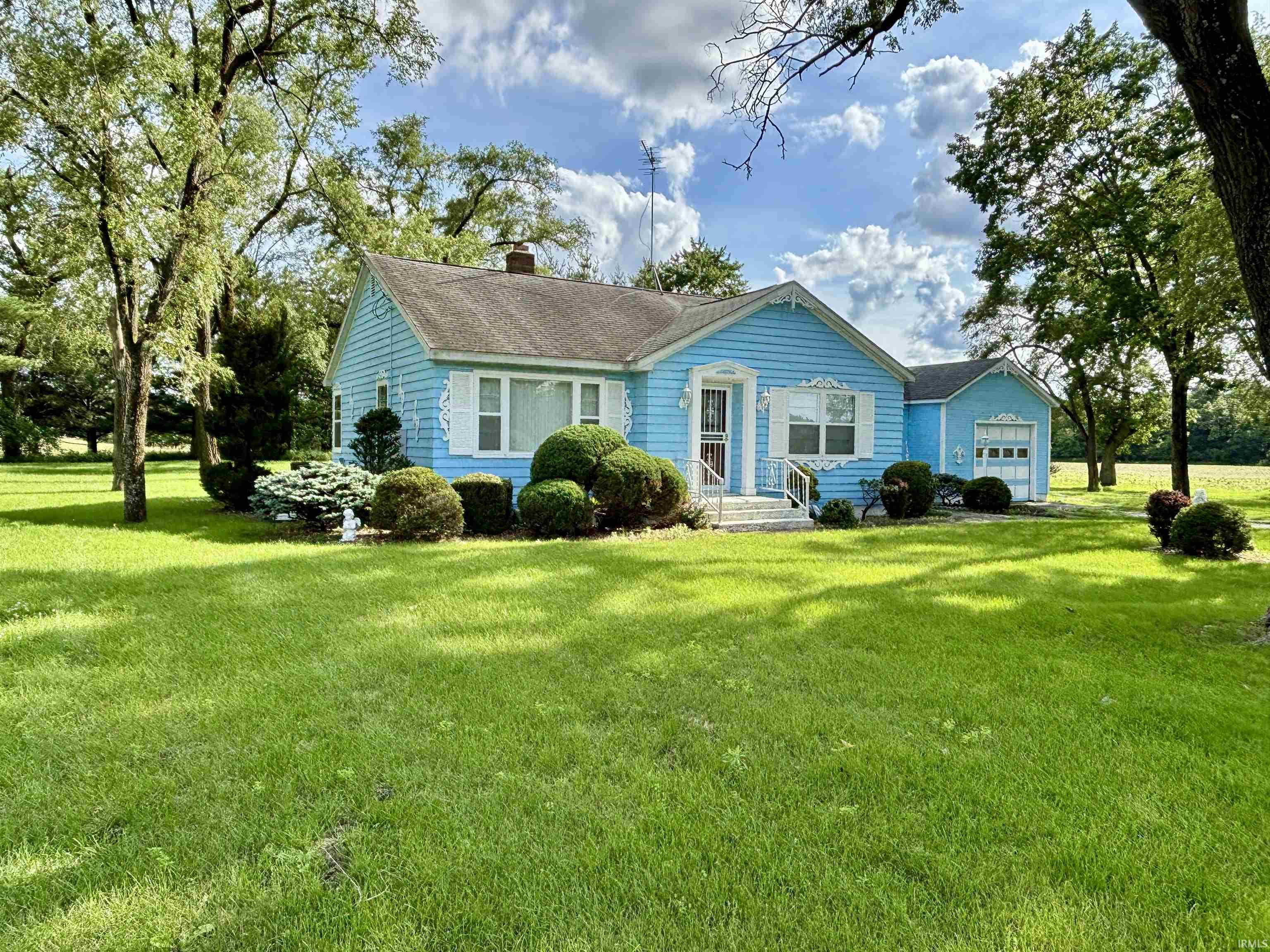 1655 W State Road 10 North Judson IN 46366