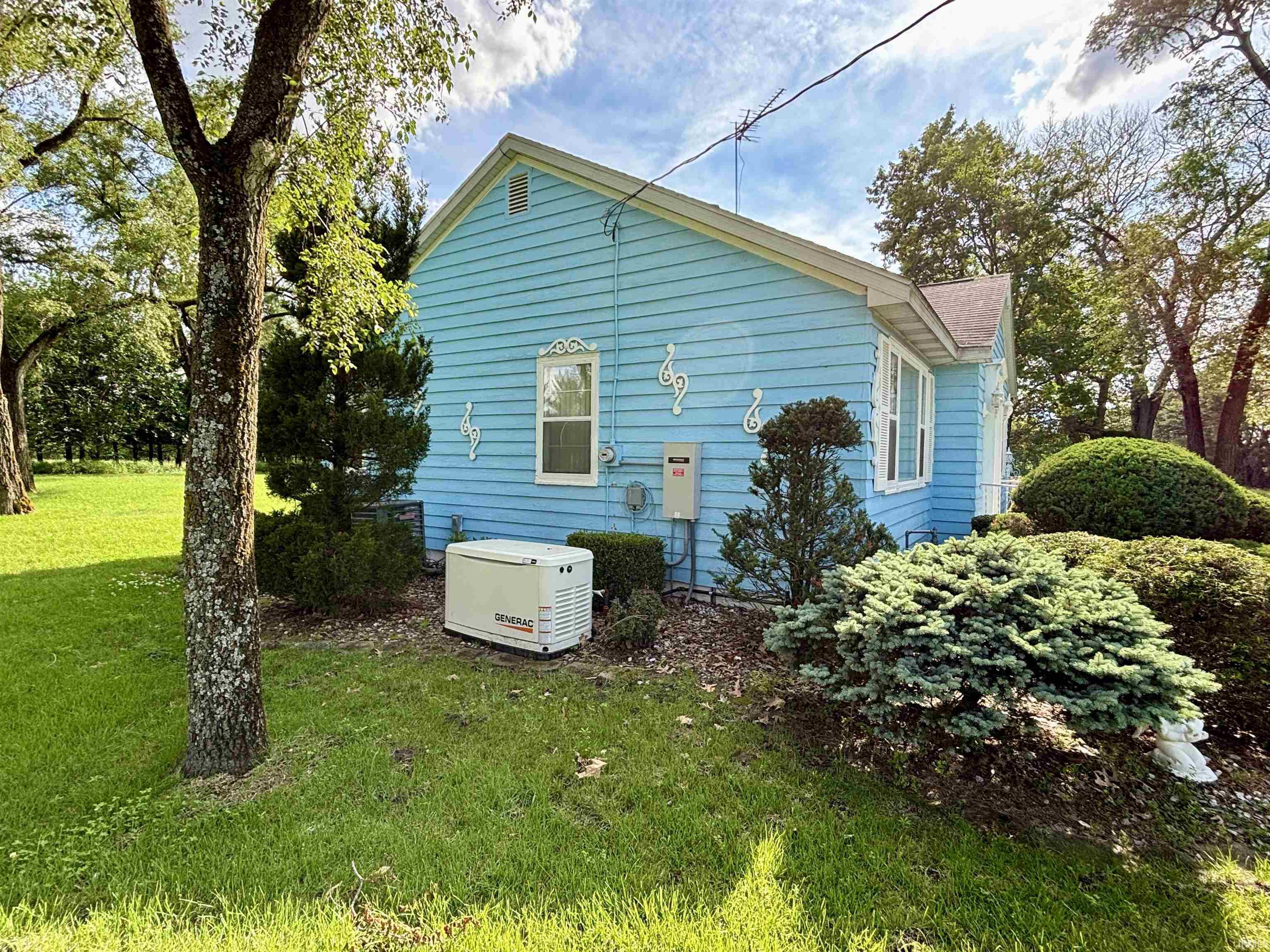 1655 W State Road 10 North Judson IN 46366