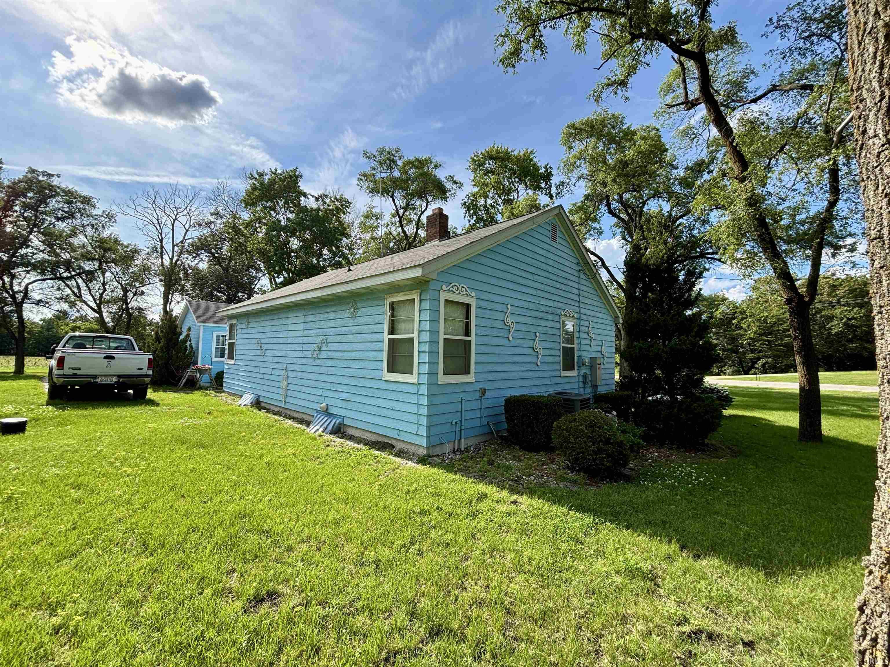 1655 W State Road 10 North Judson IN 46366