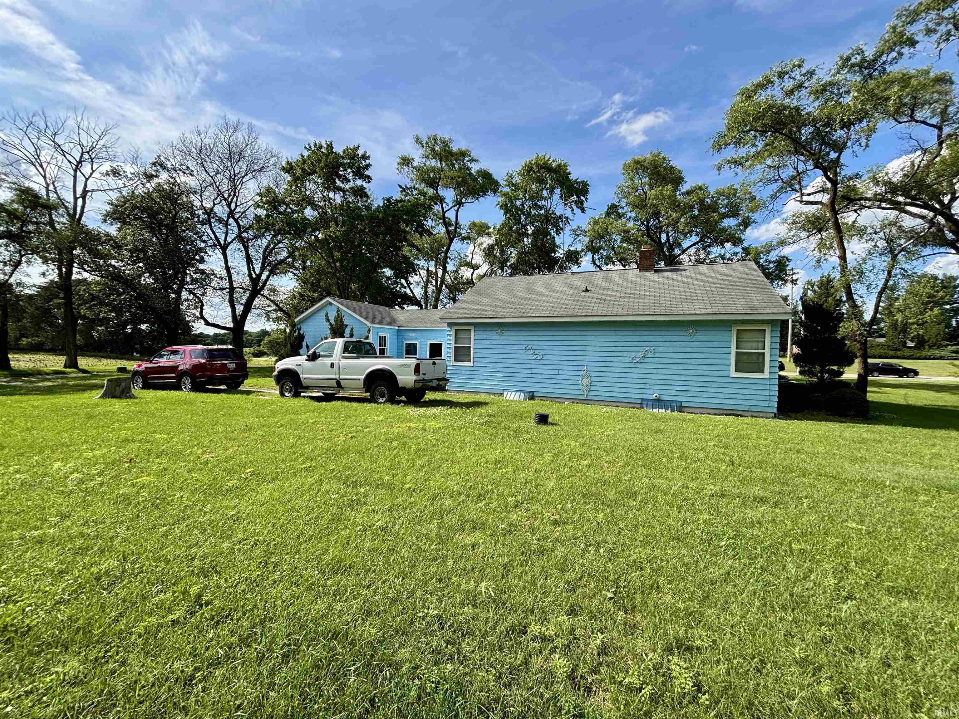 1655 W State Road 10 North Judson IN 46366