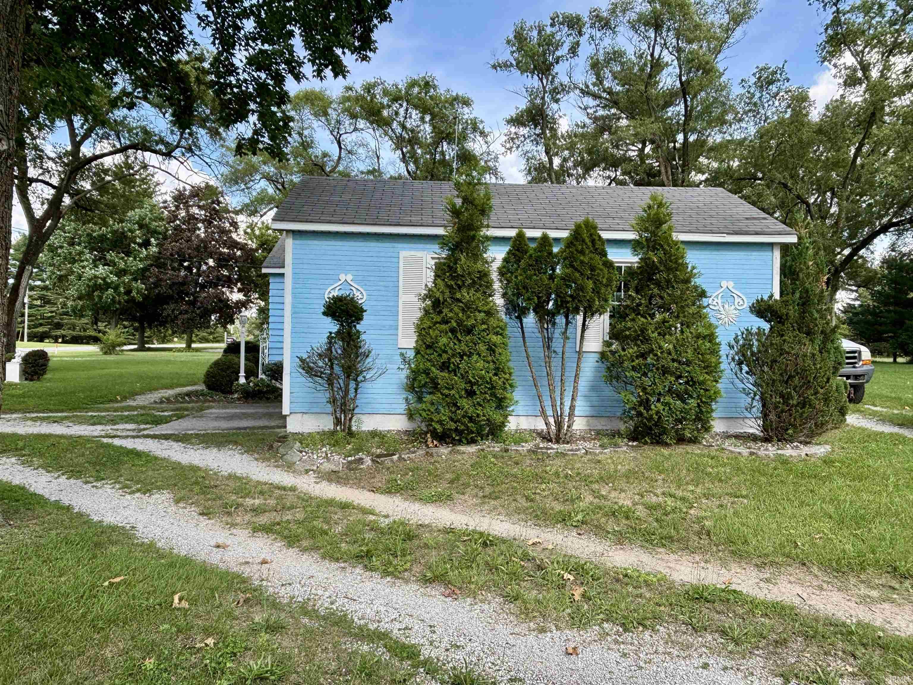 1655 W State Road 10 North Judson IN 46366