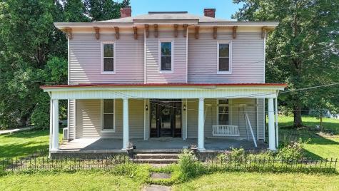 4814 New Harmony Road Evansville IN 47720