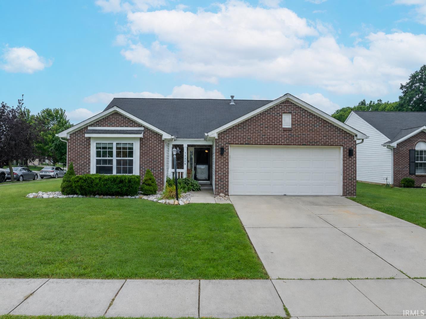 12329 Wolf Run Road Noblesville IN 46060