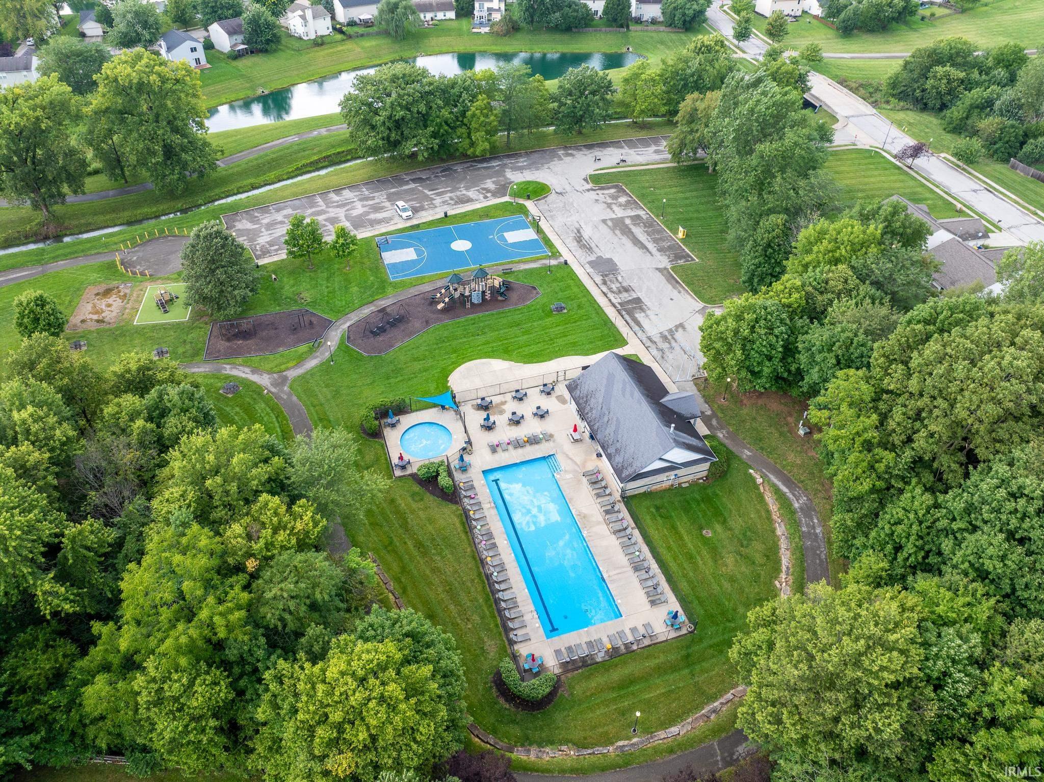 12329 Wolf Run Road Noblesville IN 46060