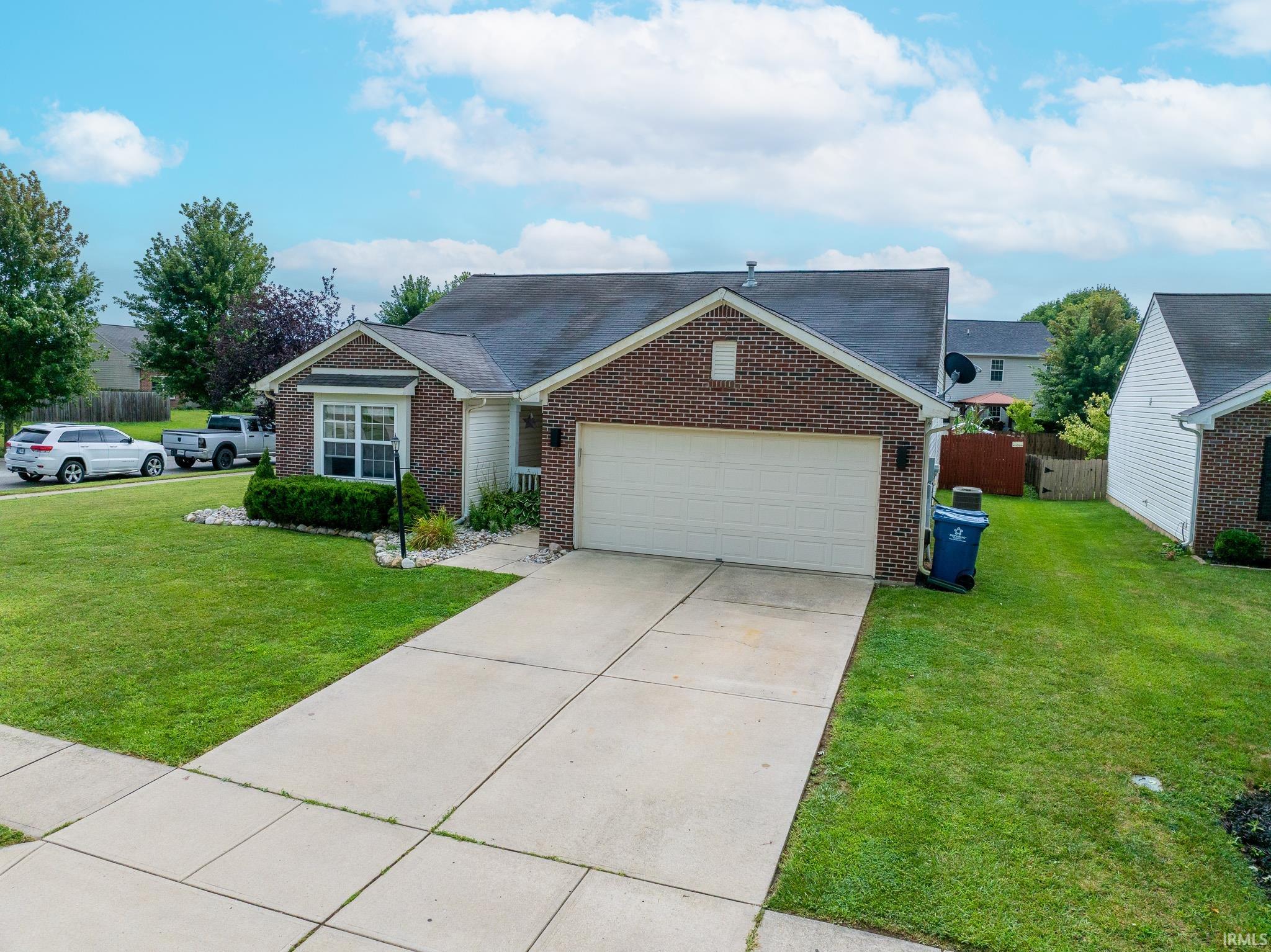 12329 Wolf Run Road Noblesville IN 46060