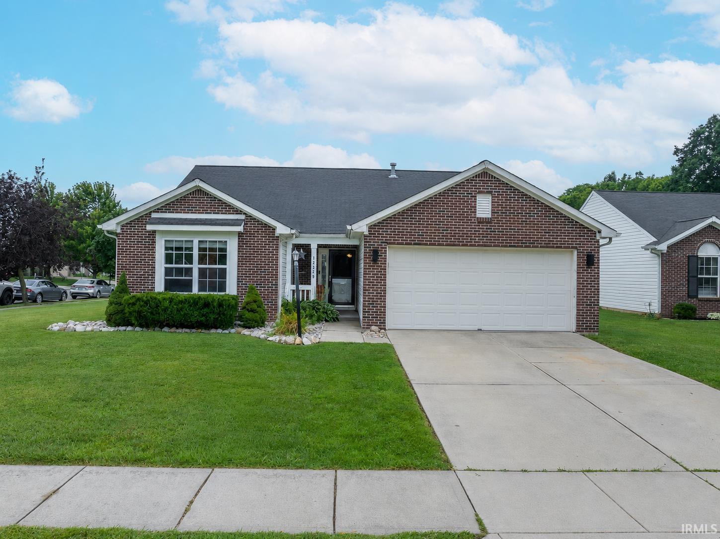 12329 Wolf Run Road Noblesville IN 46060