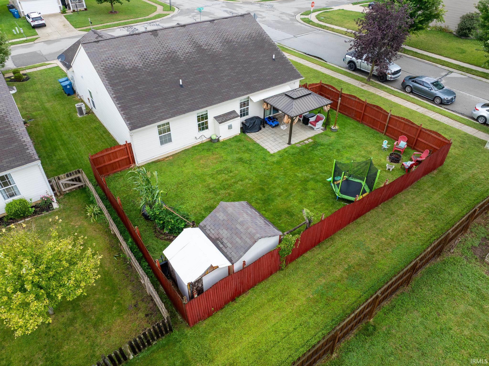 12329 Wolf Run Road Noblesville IN 46060