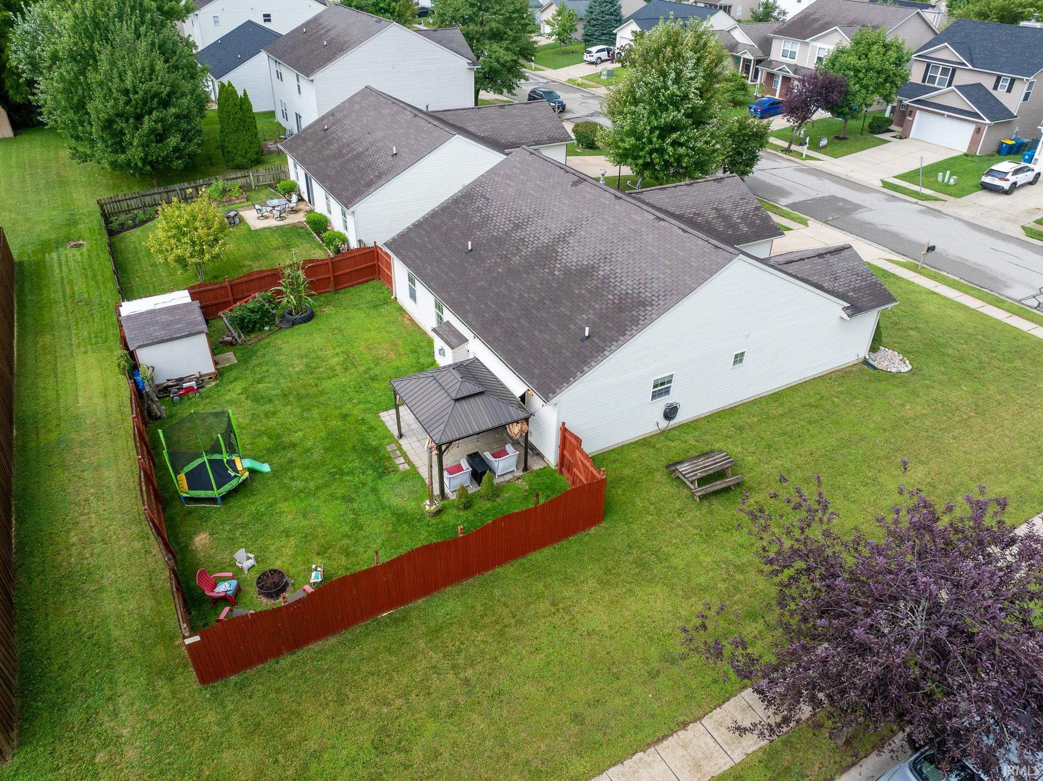 12329 Wolf Run Road Noblesville IN 46060