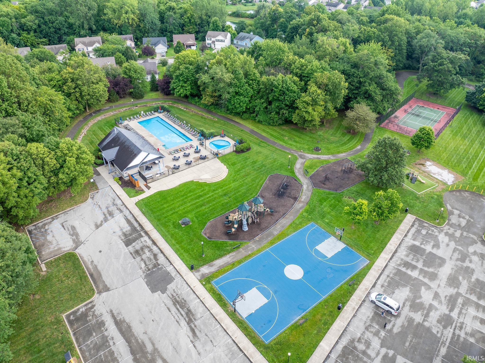 12329 Wolf Run Road Noblesville IN 46060