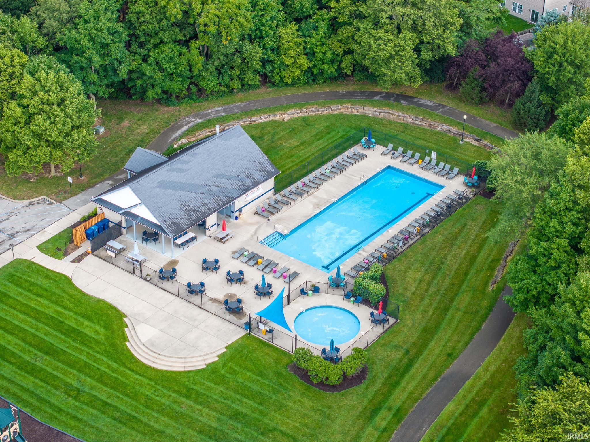 12329 Wolf Run Road Noblesville IN 46060
