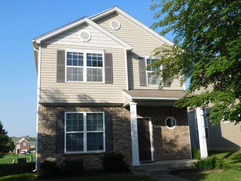 3942 Shepherds Run Jeffersonville IN 47130