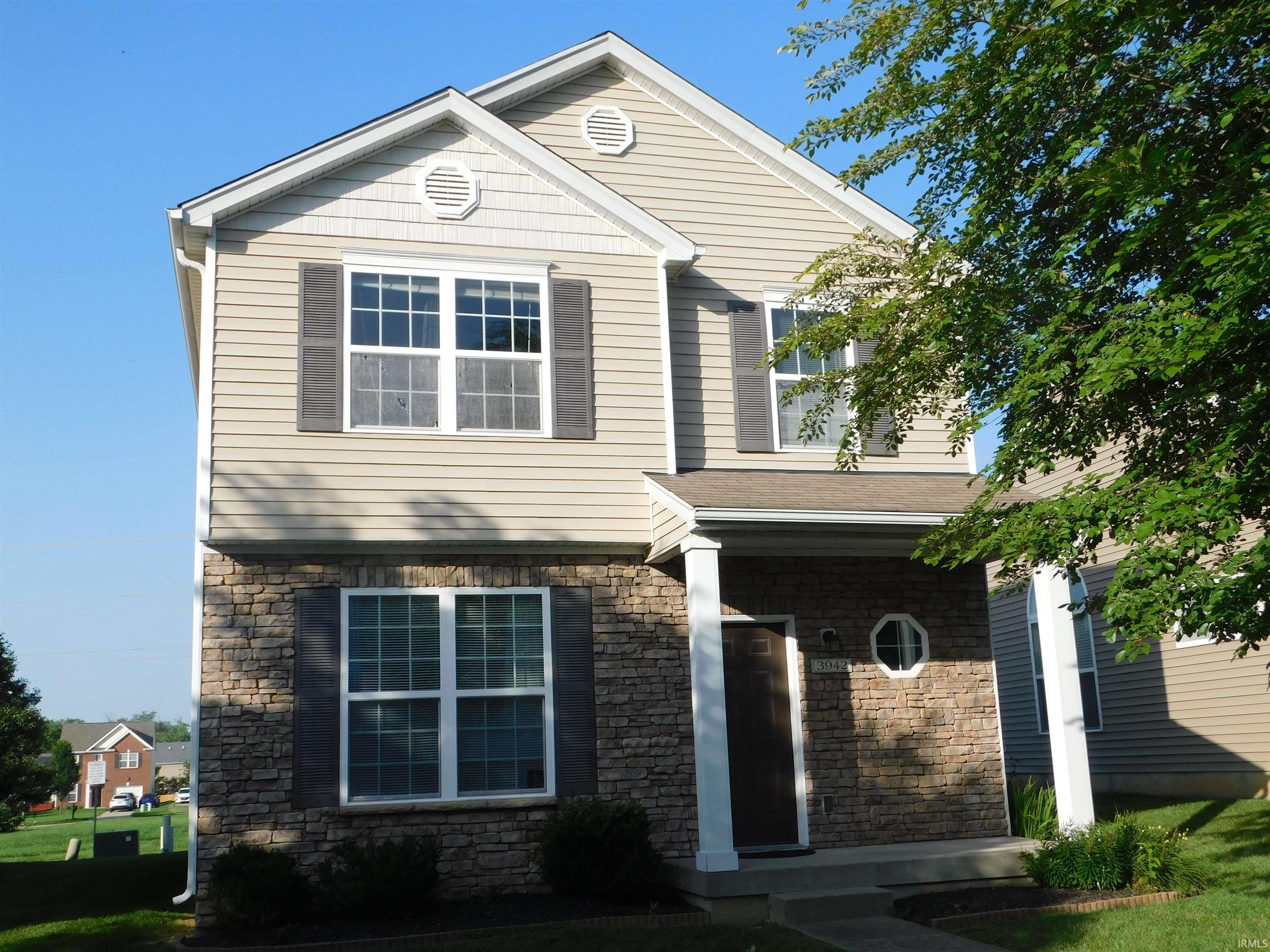 3942 Shepherds Run Jeffersonville IN 47130